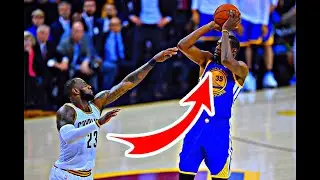 Kevin Durant Highlights 2016 - 2017 NBA playoffs Hoop Gallery