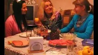 Видеоконкурс. Пенза. Финал сезона 2009.