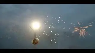 Навруз в Таджикистане городе Худжанде! С праздником весны!