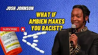 Ambien Makes You Racist?