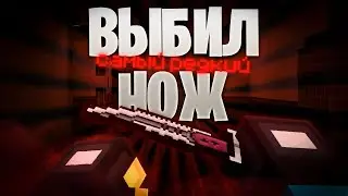 ЕДИНСТВЕННЫЙ СКИН В БПМ ?