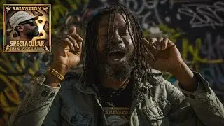SPECTACULAR - NAH DO NO CRIME ( Official Audio )