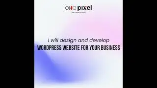 Contact us for stunning WordPress websites