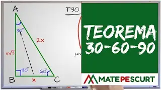 Teorema 30-60-90