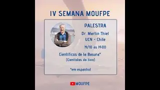 Científicos de la Basura