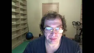Новое видео от Сергея Мавроди