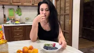 Цветы от милого 🌹Проведали родителей/Виноваты Турецкие сериалы😅  ​⁠@NatalyaLim_official