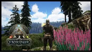 Finally Some Good News! - Ark Fjordur [Ep. 3]