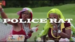 (FREE) Sexyy Red x Sukihana Type Beat- "Police Rat"