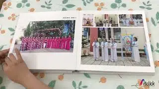 Kỷ yếu hình 50 năm 🌸