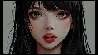 АСМР Зацелую тебя перед сном / Поцелуи и ласковые слова шепотом 💋