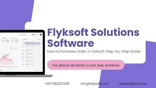 How to Purchase in Flyksoft Step by Step Guide