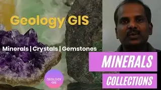 "Exploring Gemstone Durability: The Mohs Scale of Hardness and Mineral Collection"
