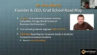 Masters/ MBA Interview Tips
