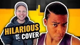 Luke Baylon - Buwan | Reggae Cover | MUSIC PRODUCER REACTION