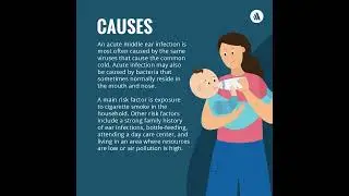 Ear Infections in Children | Merck Manuals