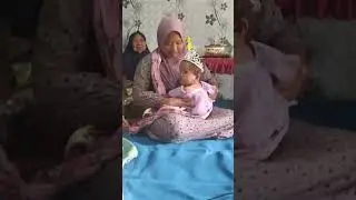DI UNDANG KE ACARA ULTAH GITA YANG KE-1