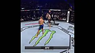 Дастин Порье VS Хабиб Нурмагомедов