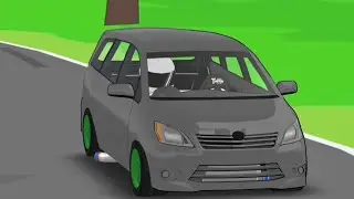 CIBEMATIK INNOVA || FR LEGENDS