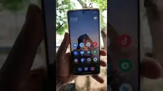 Xiaomi EU MIUI 12.5.5.0 Poco X3 Pro💥 Stable & Smooth 