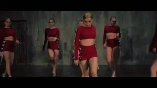 Technic (feat.MAI LAN) - Born Dirty | Choreography by Alla Laas