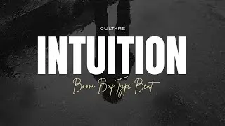 [FREE] Hard 95 BPM Old School Boom Bap Type Beat - 