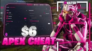 These $6 Apex Cheats Are Dominating Lobbies... Insane Results ( apex legends cheats )
