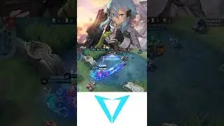 2 Vs 5 Kombinasi MM & Tank #mlbb #mobilelegends #mlbbcreatorid