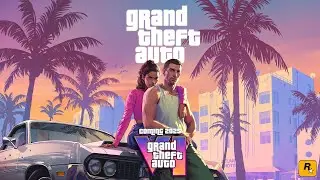 Grand Theft Auto VI (GTA6) - 4K Official Trailer | Coming 2025