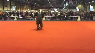 GSD