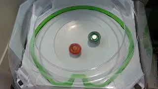 Beyblade X Is Phoenix Wing Good on Gear Ball?