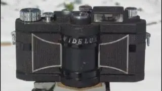 Cómo hacer una foto panorámica