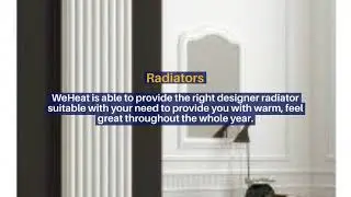 Designer radiators and Towel Rails In UK