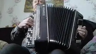 Белым снегом.муз.Родыгина.
