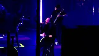 Korn 2026 / Bogota Colombia / Blind + Twist 