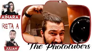 1 FOTO CADA 10 MINUTOS | JULIAN MARINOV
