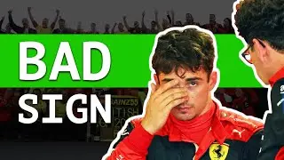 Is There Really A Rebellion Coming At Ferrari? – [ Rumour Round-Up ]