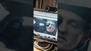 Рядовой Марк Дрейк (Чужой) Celtic Frost Inner sanctum