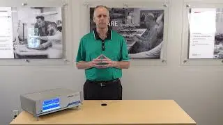Monitor Trace Levels of Ethylene Oxide – Baseline 9100 Gas Chromatograph | AMETEK MOCON