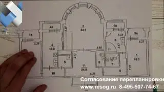 Объединение кухни с гостиной или комнатой в 2025 г. Все нюансы.