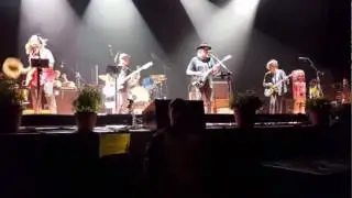 Neil Young - Fuck you, Donald Trump!