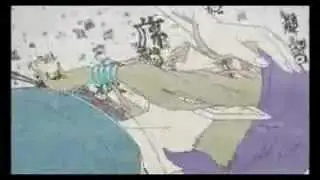 mononoke trance