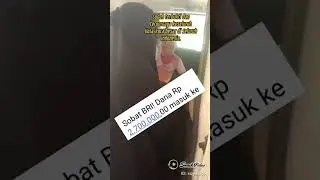 Kirim Paket untuk terapi rendam kaki.