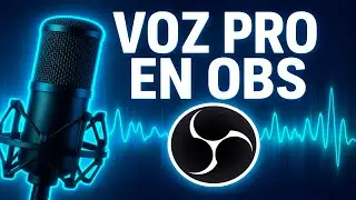 How to Improve Your Voice in OBS: Professional Sound for Live Performances, Meetings, and Recordings