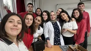 PİRİ REİS MTAL 12/A MEZUNİYET VİDEOSU