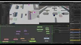 Unity-PlayMaker AI hearing system