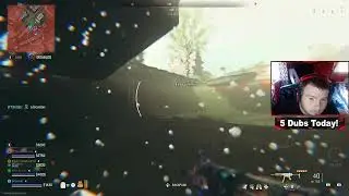 🔴WARZONE 2 LIVESTREAM | 1000+ WINS | 2.3KD | CRIMSON RANKED!