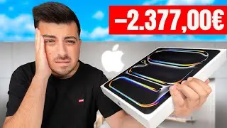 A MAIOR DESILUSÃO Apple que já tive...
