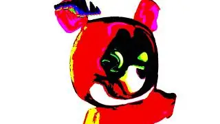 Preview 2 Gummy Bear Deepfake V3 More Effects