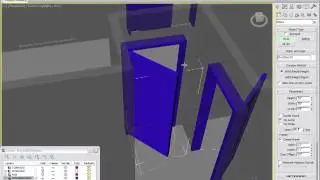 Working with AEC Objects - Part 1